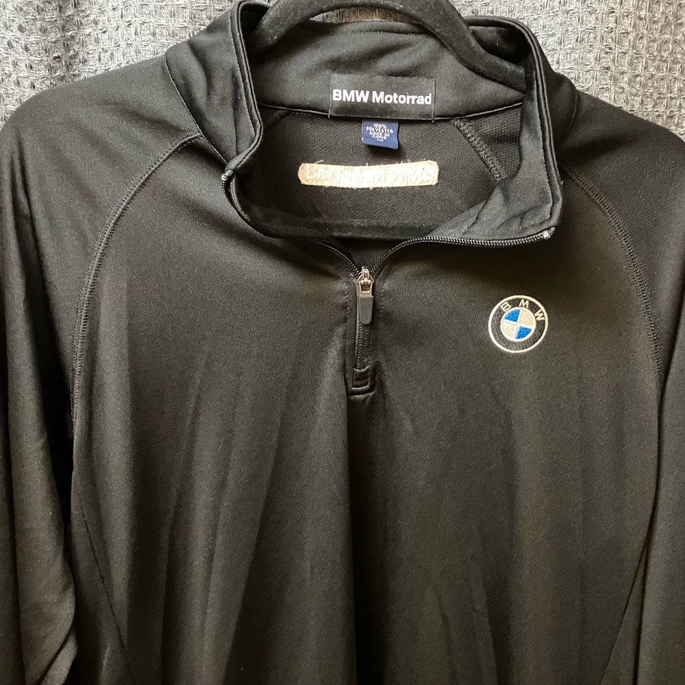 BMW Motorrad Jacket-Men’s Medium